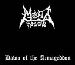 Morbid Tales (CAN) : Dawn of the Armageddon